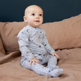 Nature Baby Dreamlands Suit Illusion Bunny