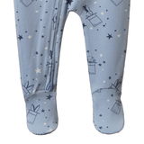 Nature Baby Dreamlands Suit Illusion Bunny