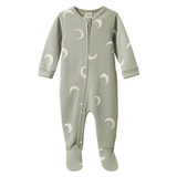 Nature Baby Dreamlands Suit Waffle Crescent