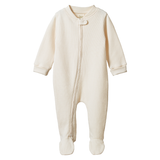 Nature Baby Dreamlands Suit Waffle Natural