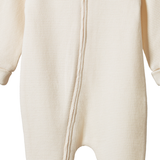 Nature Baby Dreamlands Suit Waffle Natural