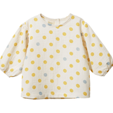 Nature Baby Elodie Blouse Summer Polka Dot