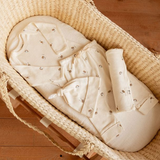 Nature Baby Essentials Set Mini Music Print