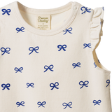 Nature Baby Ribbons Fleur Tee