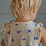 Nature Baby Ribbons Fleur Tee