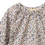 Nature Baby Gretel Top Briarwood Lilac Print