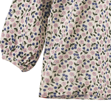 Nature Baby Gretel Top Briarwood Lilac Print