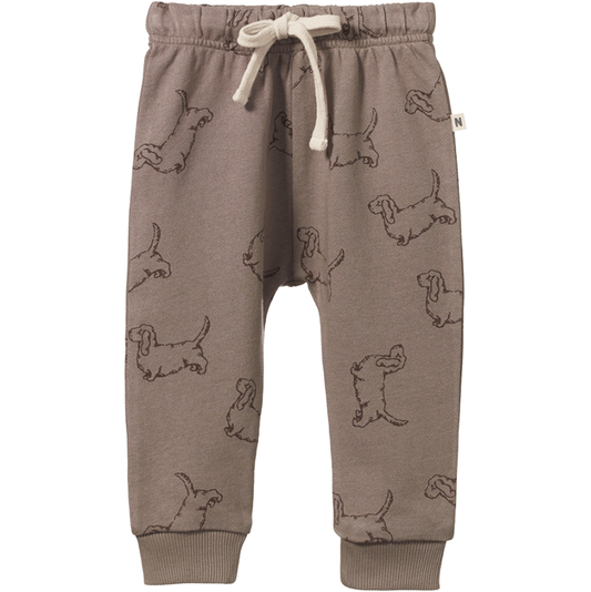Nature Baby Sunday Track Pants Happy Hounds