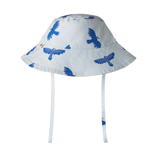 Nature Baby Holiday Sunhat - Songbird