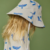 Nature Baby Holiday Sunhat - Songbird