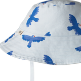 Nature Baby Holiday Sunhat - Songbird