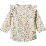 Nature Baby Long Sleeve Iris Tee Pollyanna