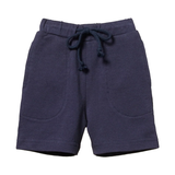 Nature Baby Jimmy Shorts Navy