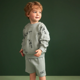 Nature Baby Jimmy Shorts Star Dew