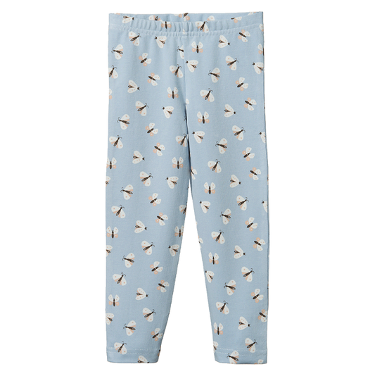 Nature Baby Leggings - Butterfly Dance