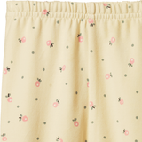Nature Baby Posey Blossom Lemonade Leggings