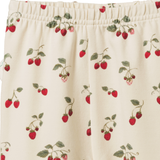 Nature Baby Leggings Strawberry Blush