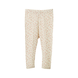Nature Baby Long Sleeve Pointelle Pyjama Set Dandelion Print