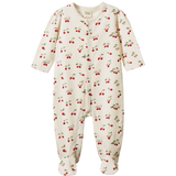 Nature Baby Lucy Suit Strawberry Blush