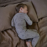 Nature Baby Merino Pyjamas - Bramble Burrow
