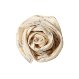 Nature Baby Muslin Wrap Best Friend Print