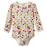 Nature Baby One Piece Bathing Suit