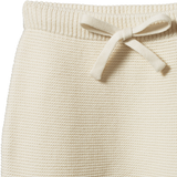 Nature Baby Pepi Rompers Natural