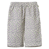 Nature Baby Pippin Pants Briarwood Heron Print