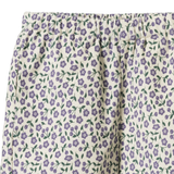 Nature Baby Pippin Pants Briarwood Heron Print