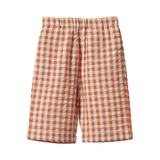 Nature Baby Pippin Pants Dandelion Gingham