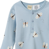 Nature Baby Long Sleeve Pyjamas Butterfly Dance