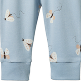 Nature Baby Long Sleeve Pyjamas Butterfly Dance