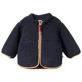Nature Baby Ranger Jacket Navy