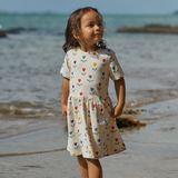 Nature Baby Saturday Dress Delphine Blooms