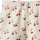 Nature Baby Selby Shorts Strawberry Blush