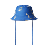 Nature Baby Splash Sunhat Fish Fable Print
