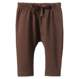 Nature Baby Sunday Pants Pinecone