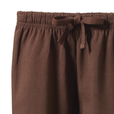 Nature Baby Sunday Pants Pinecone