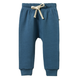 Nature Baby Sunday Track Pants - Blue