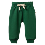 Nature Baby Sunday Track Pants - Eden