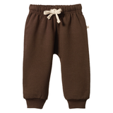 Nature Baby Sunday Track Pants - Pinecone