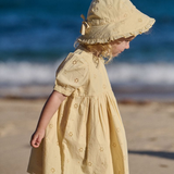 Nature Baby Sweet Alice Dress Buttercup