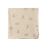 Nature Baby Cotton Wrap Bramble Burrow