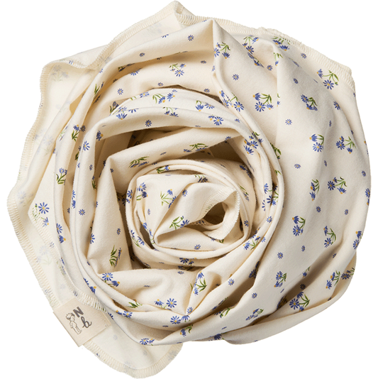 Nature Baby Wrap Daisy Daze