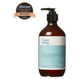 Nature Baby Baby Bodywash