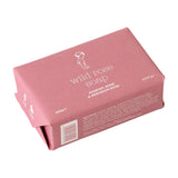 Nature Baby Wild Rose Soap