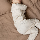 Nature Baby Long Sleeve Pyjama Set Bramble Burrow Sleep Print