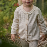 Nature Baby Leggings Bramble Burrow Print