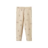 Nature Baby Leggings Bramble Burrow Print