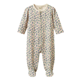 Nature Baby Lucy Suit Briarwood Print